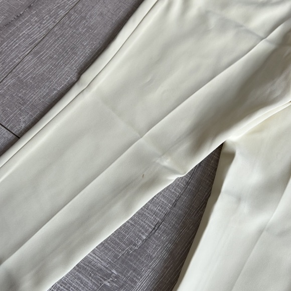 Pastel Yellow Pants - Picture 6 of 6